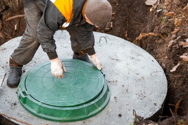 Cost of Sewage Ejector Pump Installation in Grand Junction