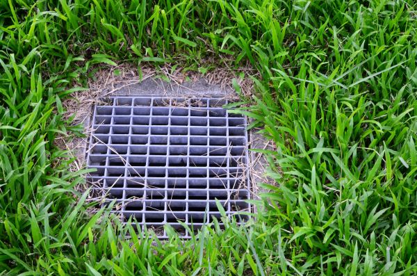 Cost of Yard Water Drainage in Grand Junction