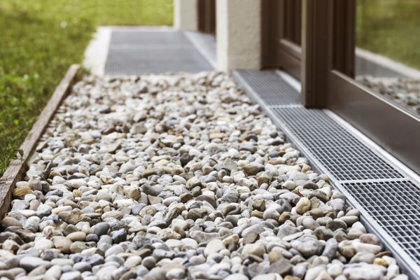 Cost of French Drain Construction in Grand Junction
