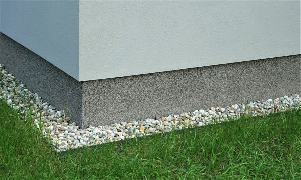 Cost of French Drain Repair in Grand Junction
