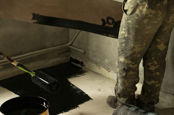 Cost of Interior Waterproofing in Grand Junction