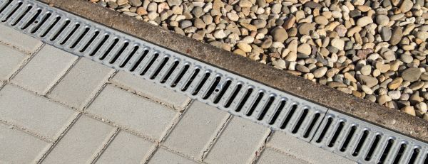Cost of Surface Drainage in Grand Junction