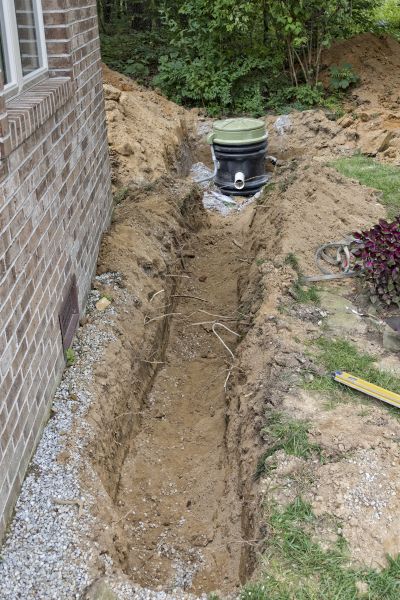 Cost of Grinder Pump Installation in Grand Junction