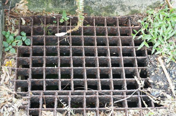 Cost of Yard Drain Cleaning in Grand Junction