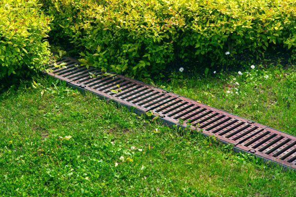 Cost of Yard Drainage Installation in Grand Junction