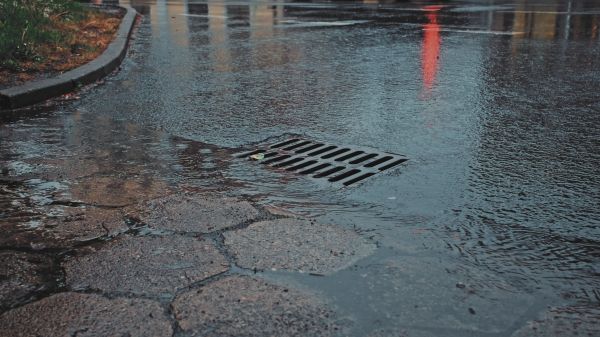 Cost of Storm Drainage Installation in Grand Junction
