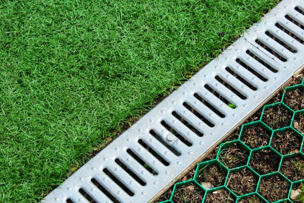 Cost of Drainage System Installation in Grand Junction