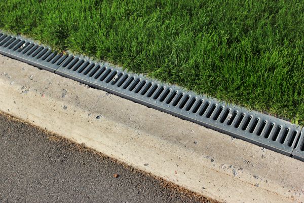 Cost of Driveway Drainage Installation in Grand Junction