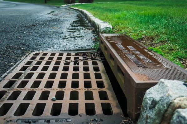 Cost of Storm Drain Repair in Grand Junction