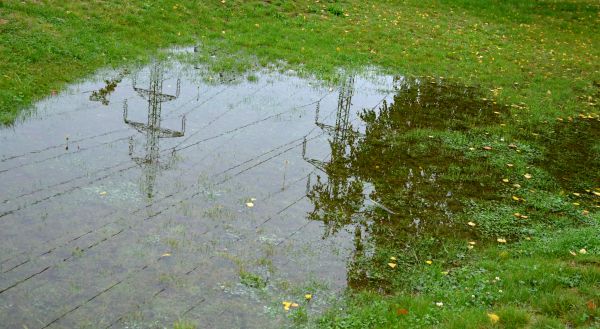 Cost of Standing Water Drainage in Grand Junction