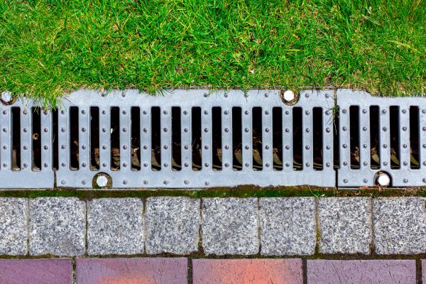 Cost of Rainwater Management in Grand Junction