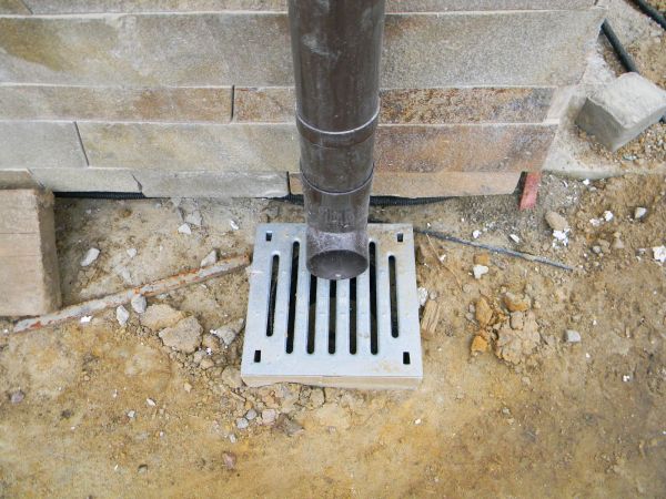 Cost of Foundation Drain Repair in Grand Junction