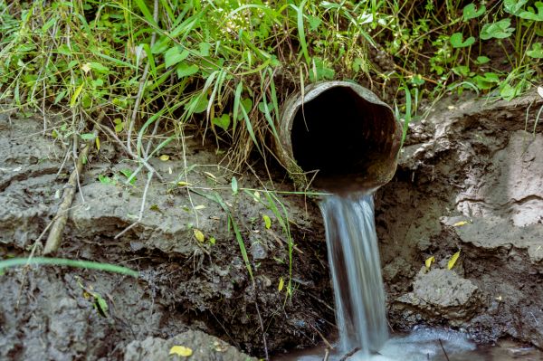 Cost of Drainage Tile Repair in Grand Junction