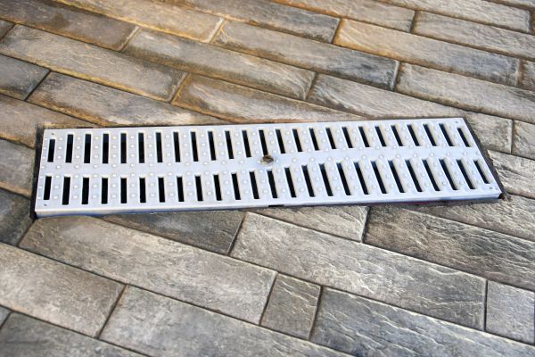 Cost of Exterior Drainage in Grand Junction