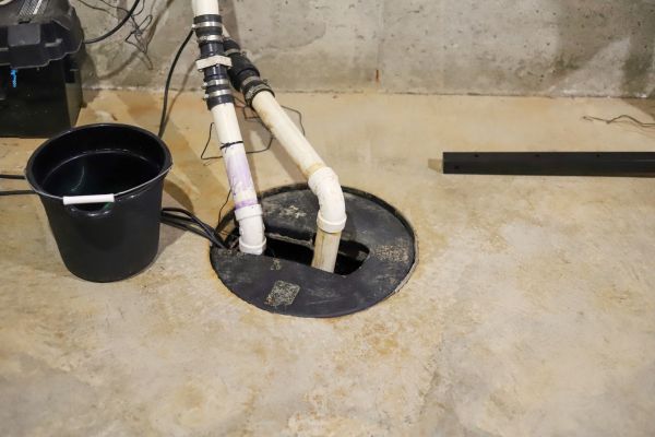 Cost of Sump Pump Backup Installation in Grand Junction
