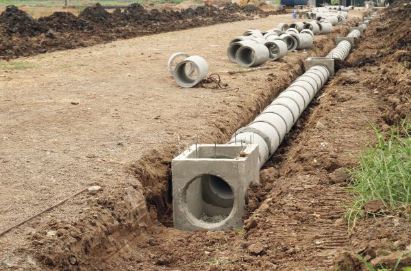 Cost of Weeping Tile Drain Service in Grand Junction