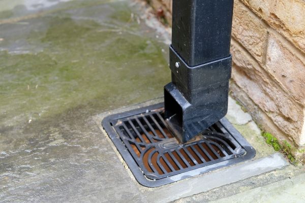 Cost of Drain Tile Installation in Grand Junction