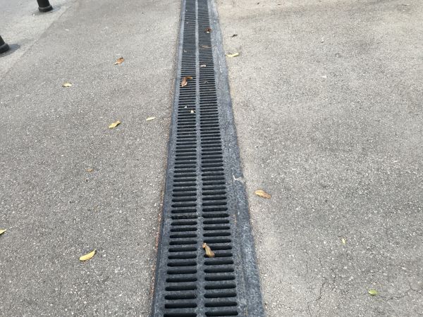 Cost of Channel Drain Replacement in Grand Junction