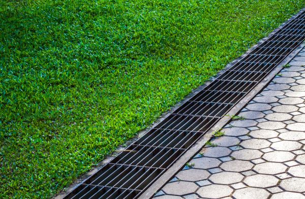 Cost of Stormwater Drain Repair in Grand Junction